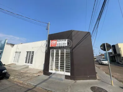 Sala Comercial para alugar, 40m² no Coophamil, Cuiabá
