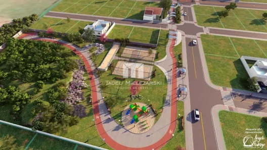 Lote/Terreno à venda, 360m² no Areias, Tijucas