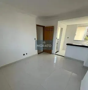 Apartamento com 2 Quartos à venda, 44m² no Copacabana, Belo Horizonte