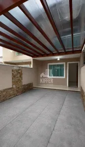 Casa com 2 Quartos à venda, 87m² no Cordeirinho (Ponta Negra), Maricá