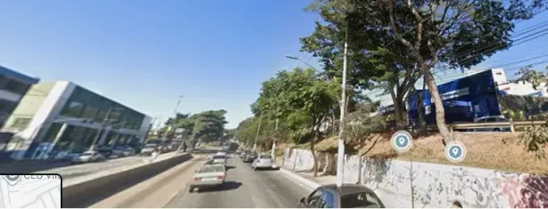 Lote/Terreno à venda, 1350m² no Jordanópolis, São Paulo