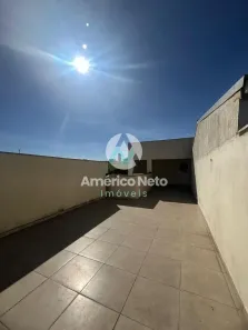 Cobertura com 2 Quartos à venda, 109m² no Vila Pires, Santo André