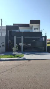 Sobrado com 4 Quartos à venda, 280m² no Zona 31, Maringá