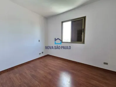 Apartamento com 3 Quartos à venda, 74m² no Planalto Paulista, São Paulo