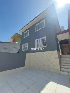 Sobrado com 2 Quartos à venda, 80m² no Vila Yara, São Paulo