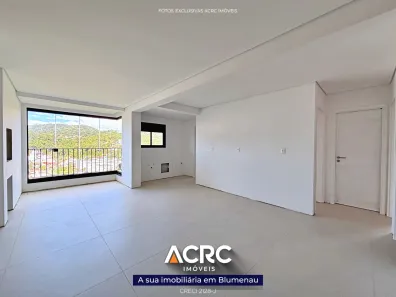 Apartamento com 3 Quartos à venda, 116m² no Jardim Blumenau, Blumenau