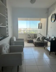 Apartamento com 2 Quartos à venda, 62m² no Parque Amazônia, Goiânia