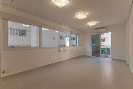 Sala Comercial para alugar, 30m² no Jardim Paulista, São Paulo