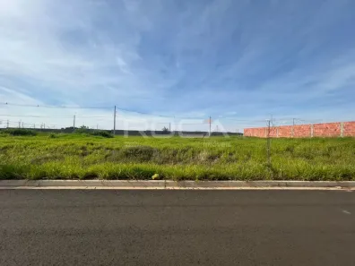 Lote/Terreno à venda, 249m² no Jardins do Porto, São Carlos