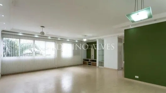 Apartamento com 4 Quartos para alugar, 103m² no Vila Olímpia, São Paulo