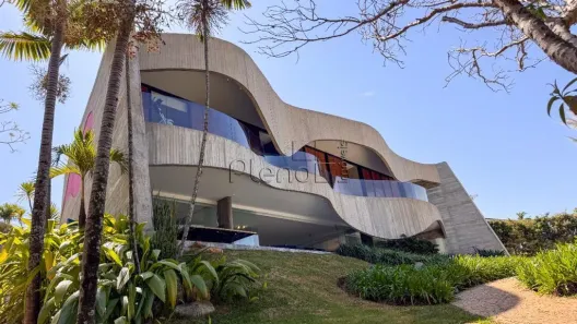 Casa de Condomínio com 5 Quartos à venda, 1013m² no Dois Córregos, Valinhos