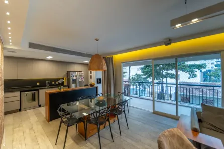 Apartamento com 3 Quartos à venda, 170m² no Itaim Bibi, São Paulo