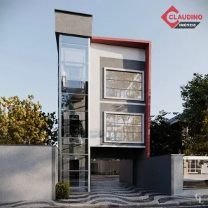 Ponto Comercial para alugar, 369m² no Vila Santo Estevão, São Paulo