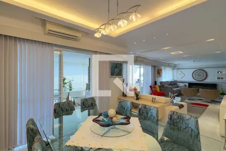 Apartamento com 4 Quartos à venda, 229m² no Cidade Monções, São Paulo