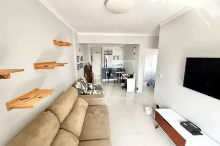 Apartamento com 2 Quartos à venda, 68m² no Chora Menino, São Paulo