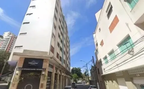 Apartamento com 3 Quartos à venda, 88m² no Mirandópolis, São Paulo