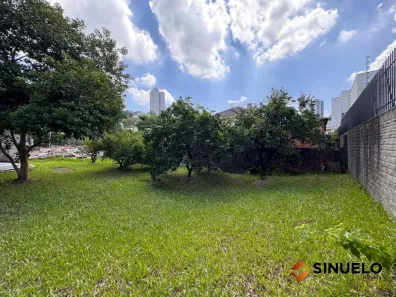 Lote/Terreno à venda, 458m² no Jardim Mauá, Novo Hamburgo