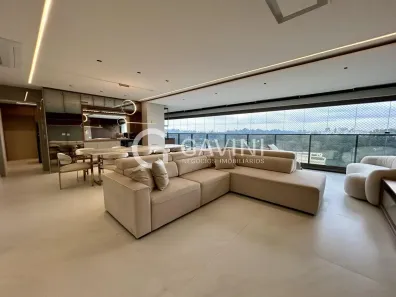 Apartamento com 3 Quartos à venda, 186m² no Jardim Fonte do Morumbi, São Paulo