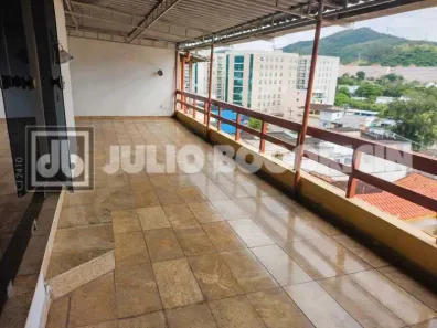 Casa de Condomínio com 5 Quartos à venda, 685m² no Taquara, Rio de Janeiro