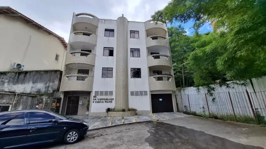 Cobertura com 5 Quartos à venda, 140m² no Bom Pastor, Juiz de Fora