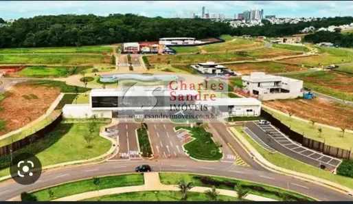 Lote/Terreno à venda, 641m² no Parque Cidade, Goiânia