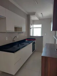Apartamento com 3 Quartos à venda, 91m² no Santa Terezinha, Paulínia