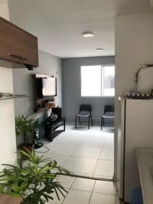 Apartamento com 2 Quartos à venda, 44m² no Novo Mondubim, Fortaleza