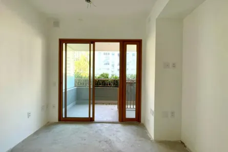 Kitnet com 1 Quarto à venda, 31m² no Jardim Paulista, São Paulo