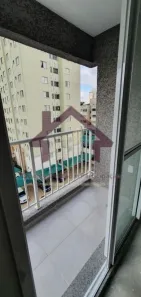 Apartamento com 2 Quartos à venda, 48m² no Sacomã, São Paulo