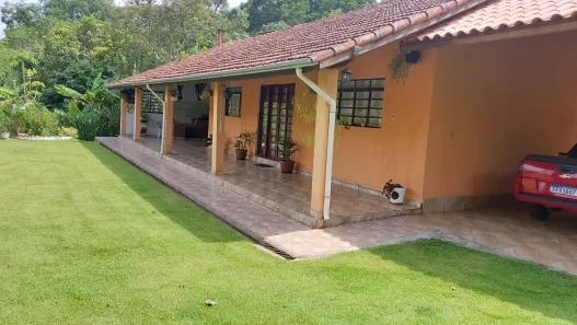 Fazenda/Sítio com 2 Quartos à venda, 3500m² no Centro, Paraibuna