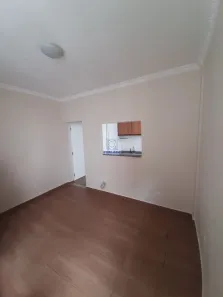 Apartamento com 1 Quarto à venda, 55m² no Boqueirão, Santos