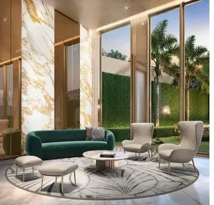 Apartamento com 1 Quarto à venda, 28m² no Indianópolis, São Paulo