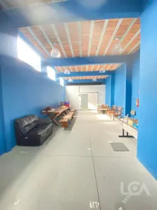 Galpão/Depósito/Armazém para alugar, 301m² no Jardim das Gaivotas, Caraguatatuba
