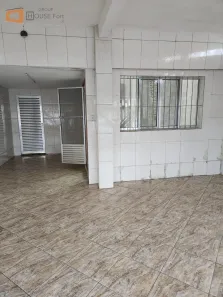 Sobrado com 3 Quartos à venda, 80m² no Boqueirão, Praia Grande