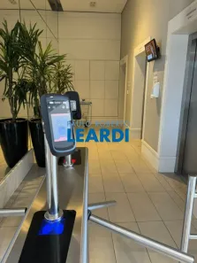 Sala Comercial à venda, 48m² no Pinheiros, São Paulo