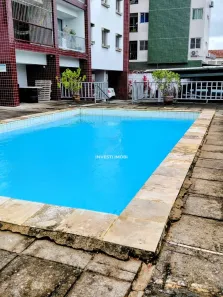 Apartamento com 4 Quartos à venda, 107m² no Boa Viagem, Recife
