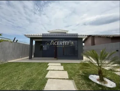 Casa com 3 Quartos à venda, 96m² no Inoã (Inoã), Maricá
