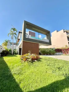 Casa de Condomínio com 4 Quartos à venda, 302m² no Swiss Park, Campinas