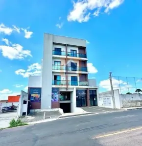 Apartamento com 1 Quarto à venda, 143m² no Jardim Carvalho, Ponta Grossa