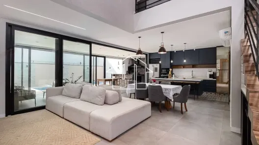 Casa de Condomínio com 5 Quartos à venda, 354m² no Condomínio Residencial Alphaville II, São José dos Campos