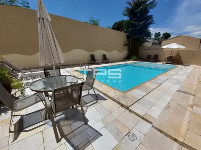 Apartamento com 3 Quartos à venda, 120m² no Vila Paraíba, Guaratinguetá