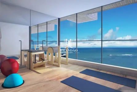Apartamento com 2 Quartos à venda, 62m² no Cruz das Almas, Maceió