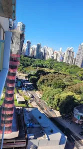 Apartamento com 1 Quarto à venda, 46m² no Setor Bueno, Goiânia