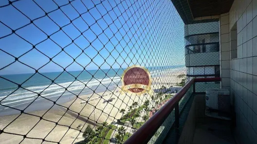 Apartamento com 2 Quartos à venda, 56m² no Real, Praia Grande