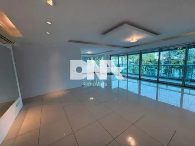 Apartamento com 4 Quartos à venda, 200m² no Lagoa, Rio de Janeiro