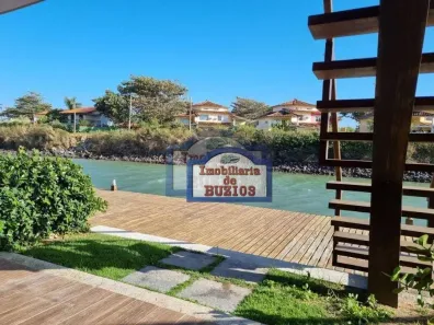 Casa com 2 Quartos à venda, 100m² no Loteamento Praia Baia Formosa, Armação dos Búzios