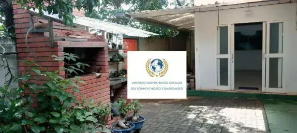 Casa com 3 Quartos à venda, 183m² no Cidade Universitária, Campinas