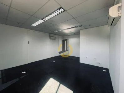 Sala Comercial para venda ou aluguel, 34m² no Ipiranga, São Paulo