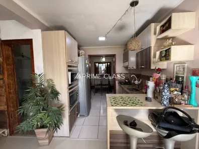 Casa de Condomínio com 3 Quartos à venda, 104m² no Estância Velha, Canoas