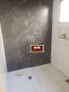 Casa com 2 Quartos à venda, 65m² no Jardim das Maravilhas, Santo André